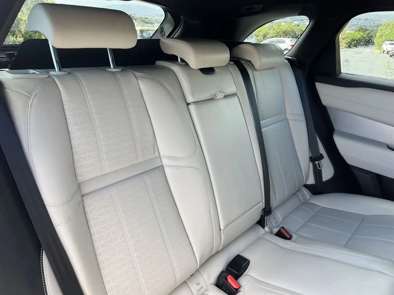 2019 Land Rover Range Rover Velar for Sale in Kenya by Best Cars for Sale in Kenya Ltd.