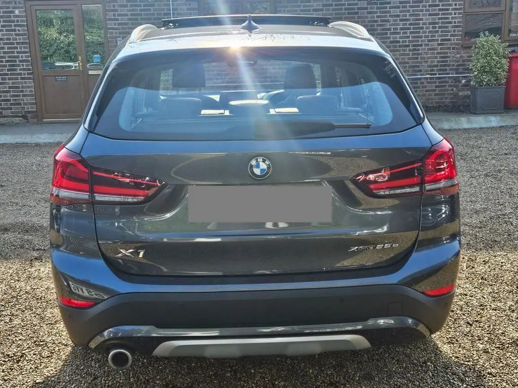 2021 BMW X1 XDrive for Sale in Kenya by Best Cars for Sale in Kenya Ltd.