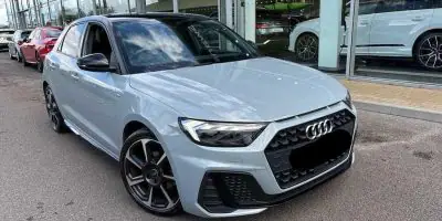 2021 Audi A1 Sportback for Sale in Kenya