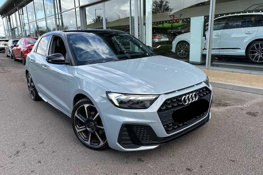 2021 Audi A1 Sportback for Sale in Kenya by Best Cars for Sale in Kenya Ltd.