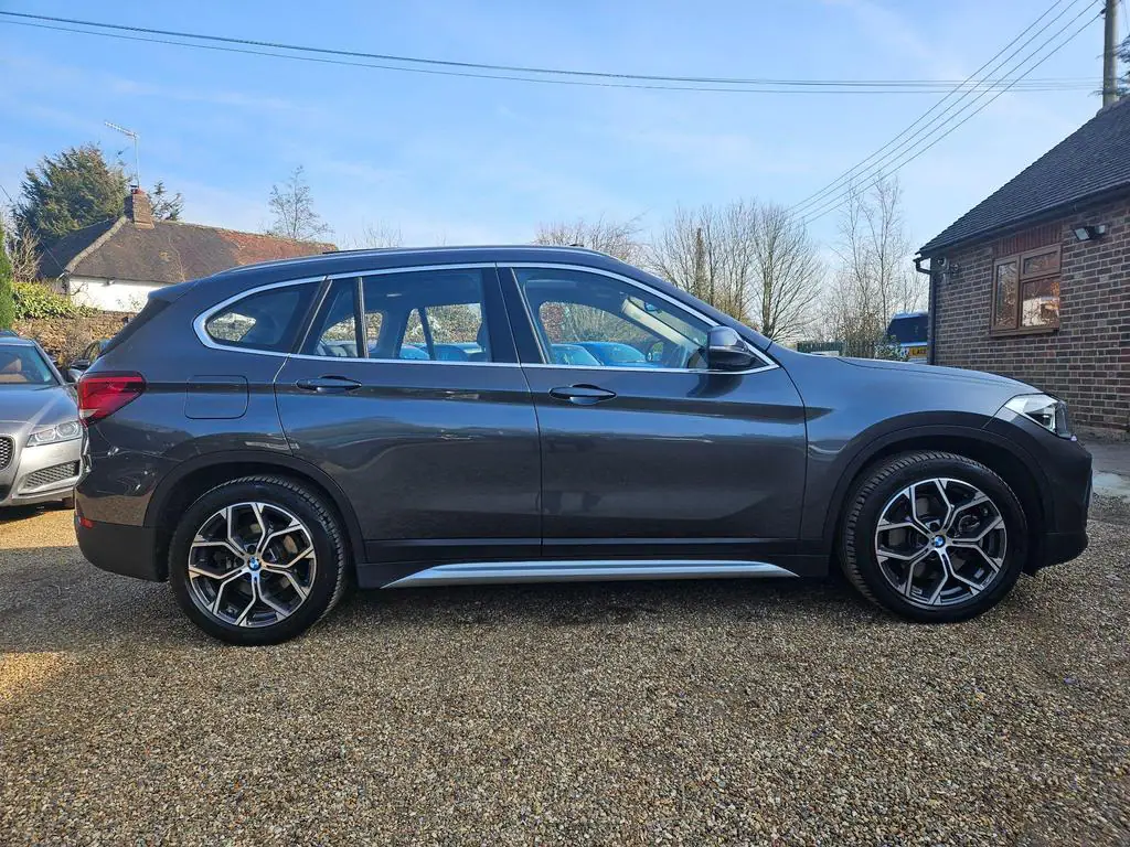 2021 BMW X1 XDrive for Sale in Kenya by Best Cars for Sale in Kenya Ltd.