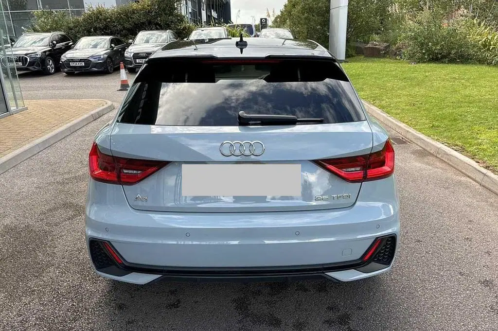 2021 Audi A1 Sportback for Sale in Kenya by Best Cars for Sale in Kenya Ltd.