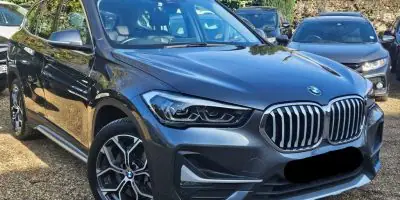 2021 BMW X1 for Sale in Kenya