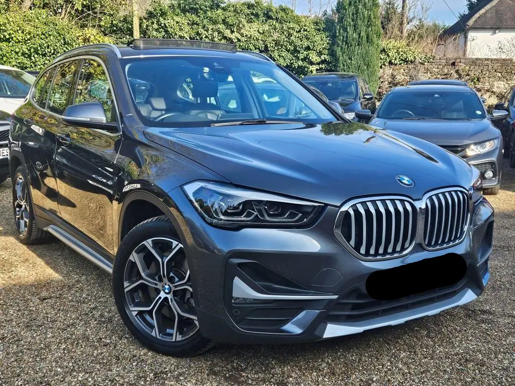 2021 BMW X1 XDrive for Sale in Kenya by Best Cars for Sale in Kenya Ltd.