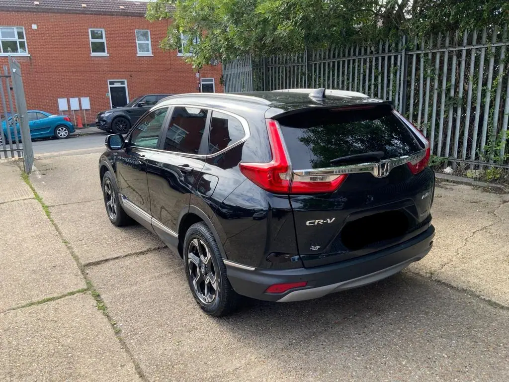 2020 Honda CR-V for Sale in Kenya by Best Cars for Sale in Kenya Ltd.