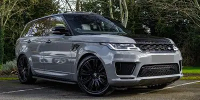 2020 Land Rover Range Rover Sport for Sale in Kenya