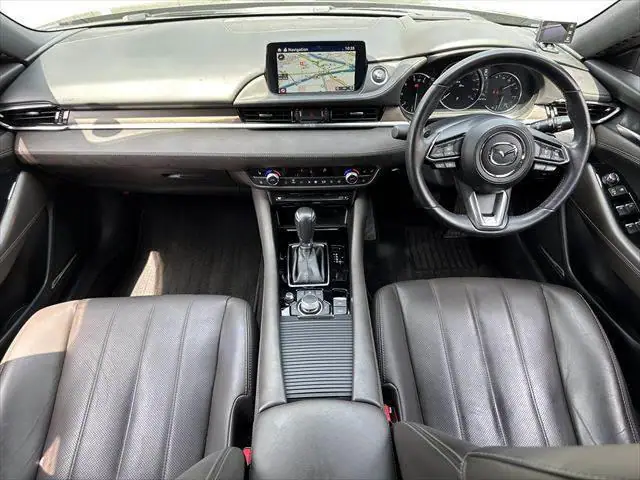2019 Mazda Atenza for Sale in Kenya by Best Cars for Sale in Kenya Ltd.