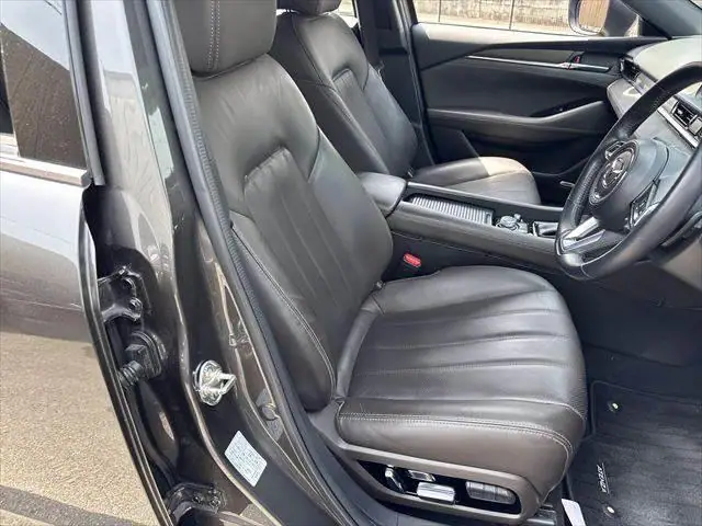 2019 Mazda Atenza for Sale in Kenya by Best Cars for Sale in Kenya Ltd.