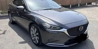 2019 Mazda Atenza for Sale