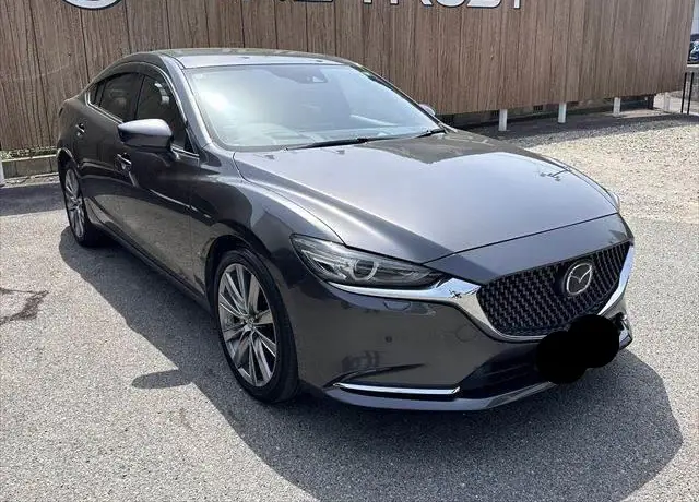 2019 Mazda Atenza for Sale in Kenya by Best Cars for Sale in Kenya Ltd.