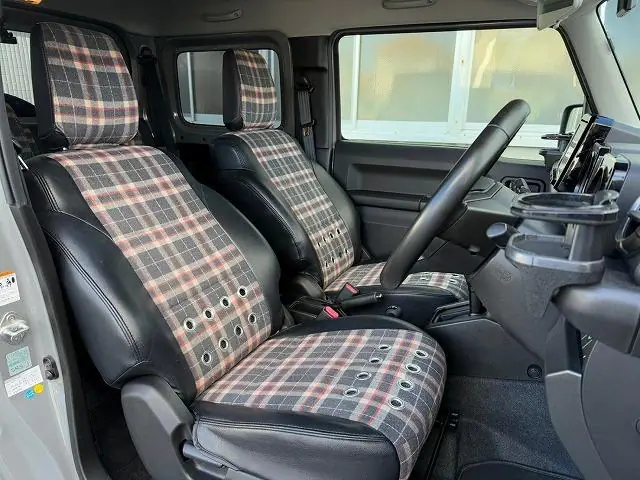 2020 Suzuki Jimny Sierra for Sale in Kenya by Best Cars for Sale in Kenya Ltd.