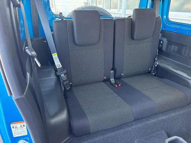 2018 Suzuki Jimny Sierra for Sale in Kenya by Best Cars for Sale in Kenya Ltd.
