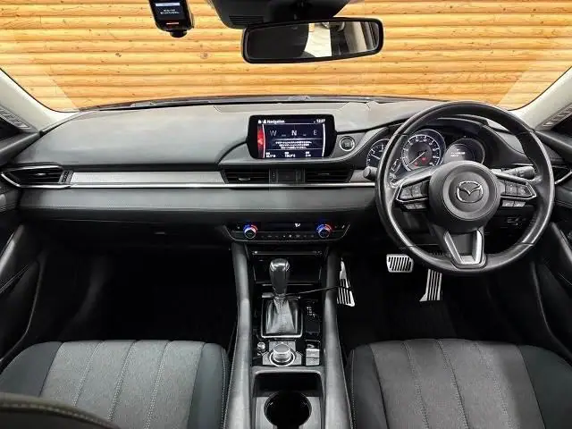 2018 Mazda Atenza Sedan for Sale in Kenya by Best Cars for Sale in Kenya Ltd.