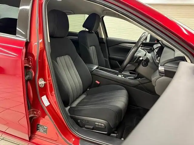 2018 Mazda Atenza Sedan for Sale in Kenya by Best Cars for Sale in Kenya Ltd.