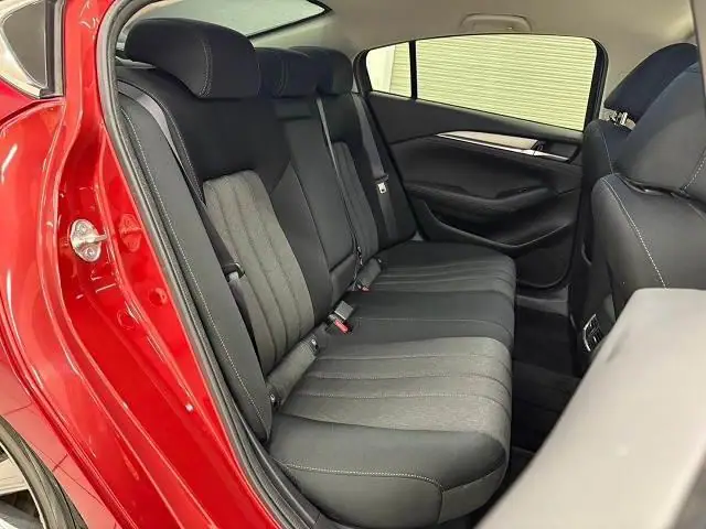 2018 Mazda Atenza Sedan for Sale in Kenya by Best Cars for Sale in Kenya Ltd.