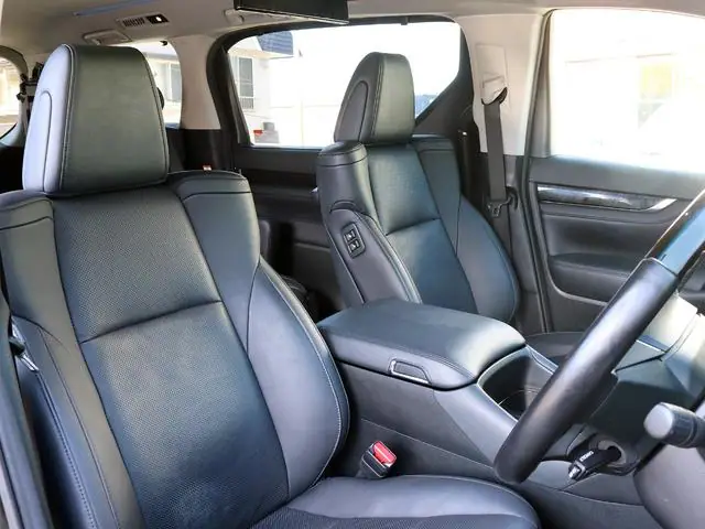 2018 Toyota Alphard for Sale in Kenya by Best Cars for Sale in Kenya Ltd.