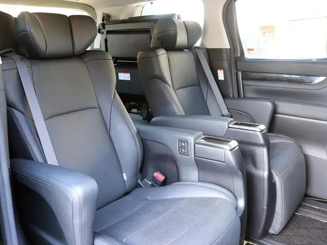 2018 Toyota Alphard for Sale in Kenya by Best Cars for Sale in Kenya Ltd.