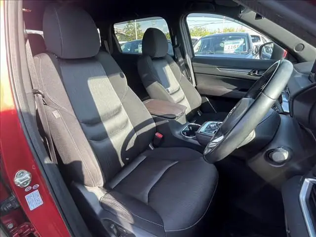 2018 MAZDA CX-8 for Sale in Kenya by Best Cars for Sale in Kenya Ltd.