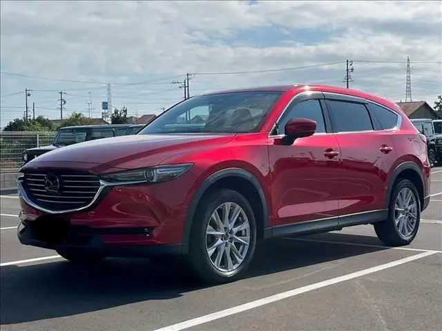 2018 MAZDA CX-8 for Sale in Kenya by Best Cars for Sale in Kenya Ltd.