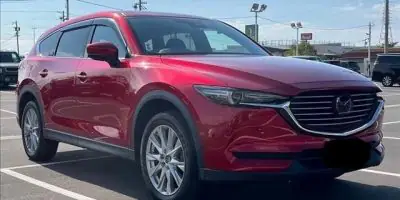 2018 MAZDA CX-8 for Sale in Kenya