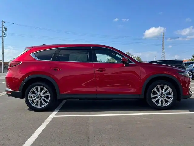 2018 MAZDA CX-8 for Sale in Kenya by Best Cars for Sale in Kenya Ltd.