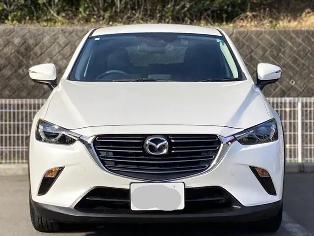 2020 Mazda CX-3 for Sale in Kenya by Best Cars for Sale in kenya Ltd.