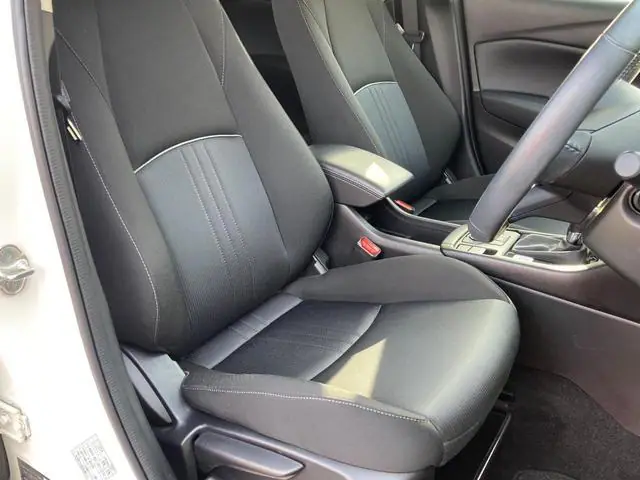 2020 Mazda CX-3 for Sale in Kenya by Best Cars for Sale in kenya Ltd.