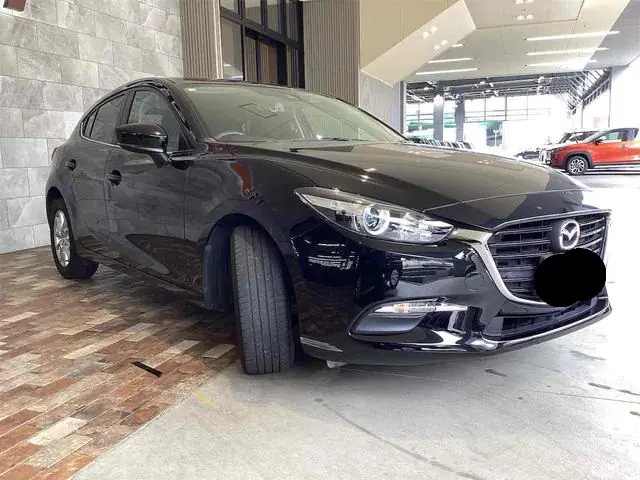 2018 Mazda Axela SPORT for Sale in Kenya by Best Cars for Sale in Kenya Ltd.