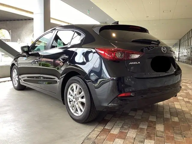 2018 Mazda Axela SPORT for Sale in Kenya by Best Cars for Sale in Kenya Ltd.