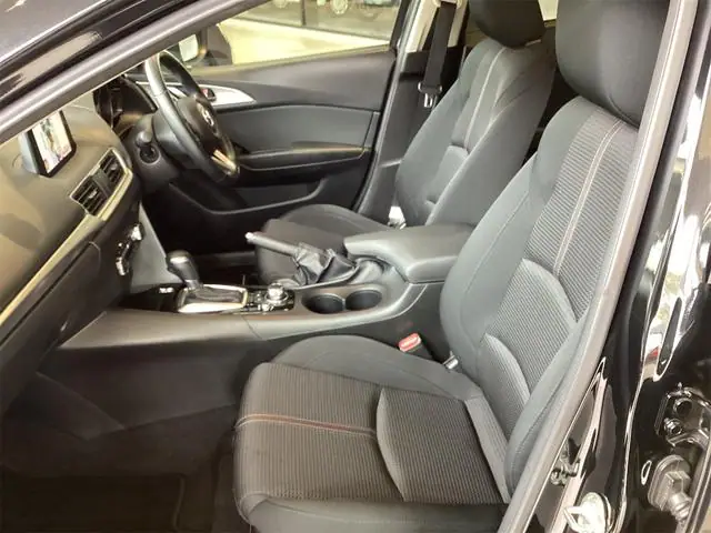 2018 Mazda Axela SPORT for Sale in Kenya by Best Cars for Sale in Kenya Ltd.