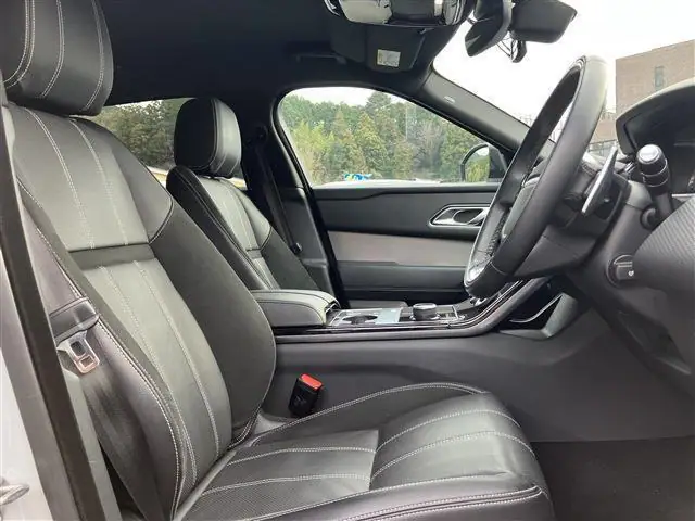 2018 Land Rover Range Rover Velar for Sale in Kenya by Best Cars for Sale in Kenya Ltd.