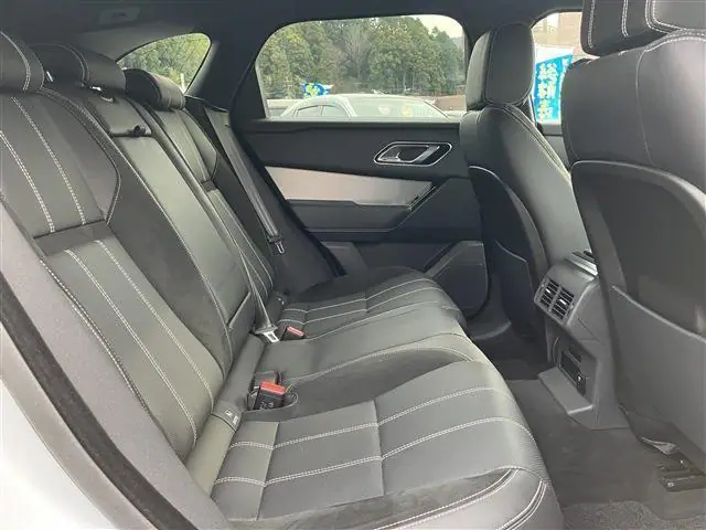 2018 Land Rover Range Rover Velar for Sale in Kenya by Best Cars for Sale in Kenya Ltd.