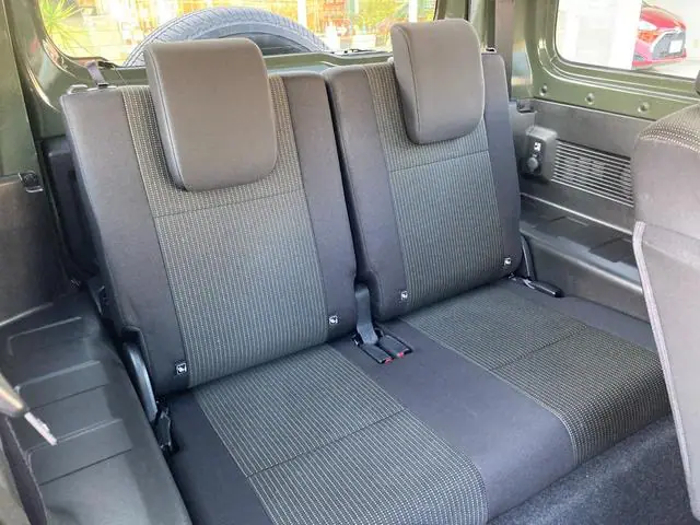 2019 Suzuki Jimny Sierra for Sale in Kenya by Best Cars for Sale in Kenya Ltd.