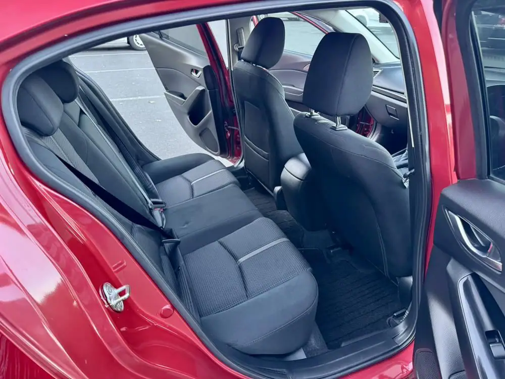 2019 Mazda Axela 15S SPORTS for Sale in Kenya by Best Cars for Sale in Kenya Ltd.