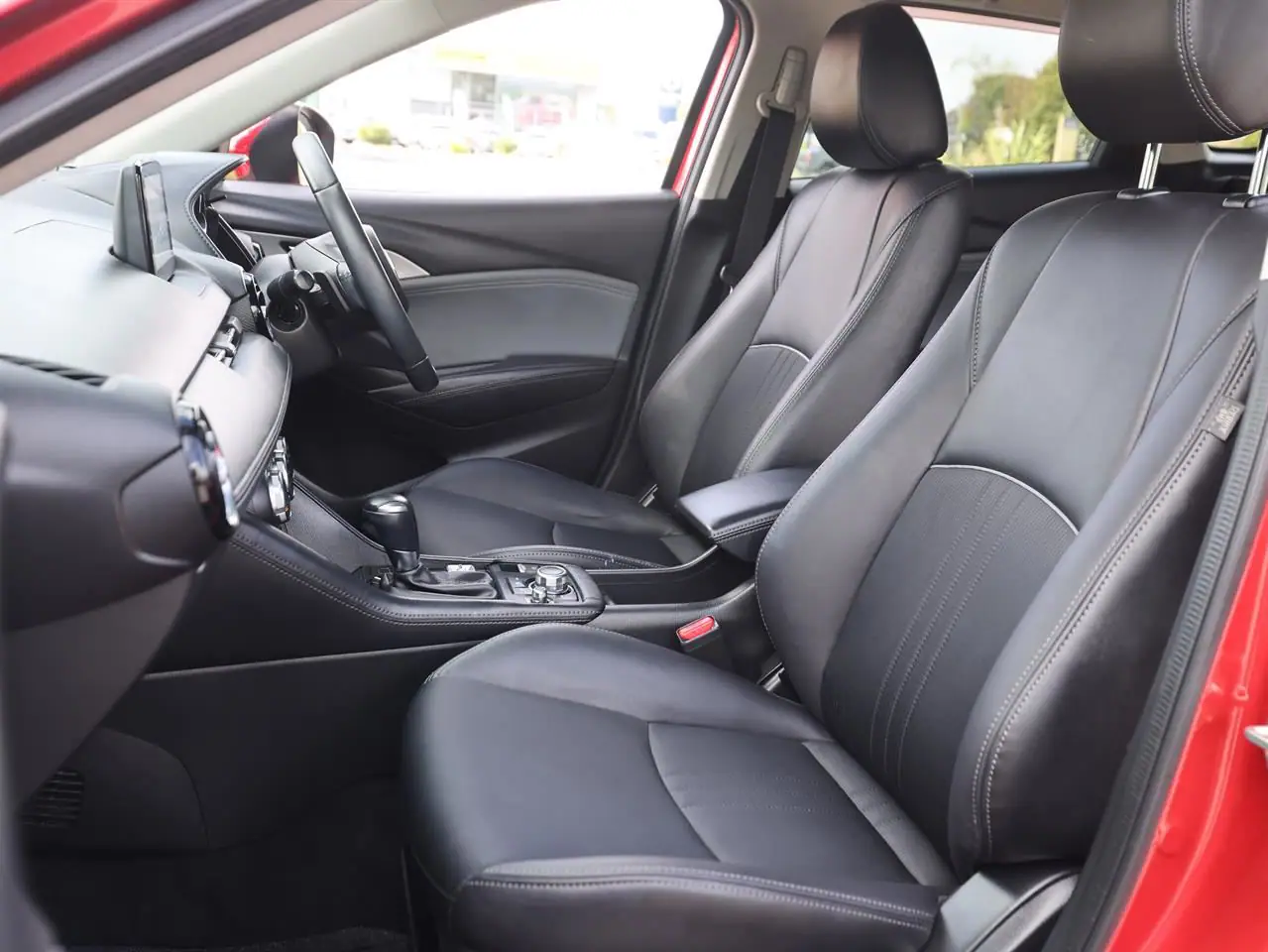 2019 Mazda CX-3 for Sale in Kenya by Best Cars for Sale in Kenya Ltd.