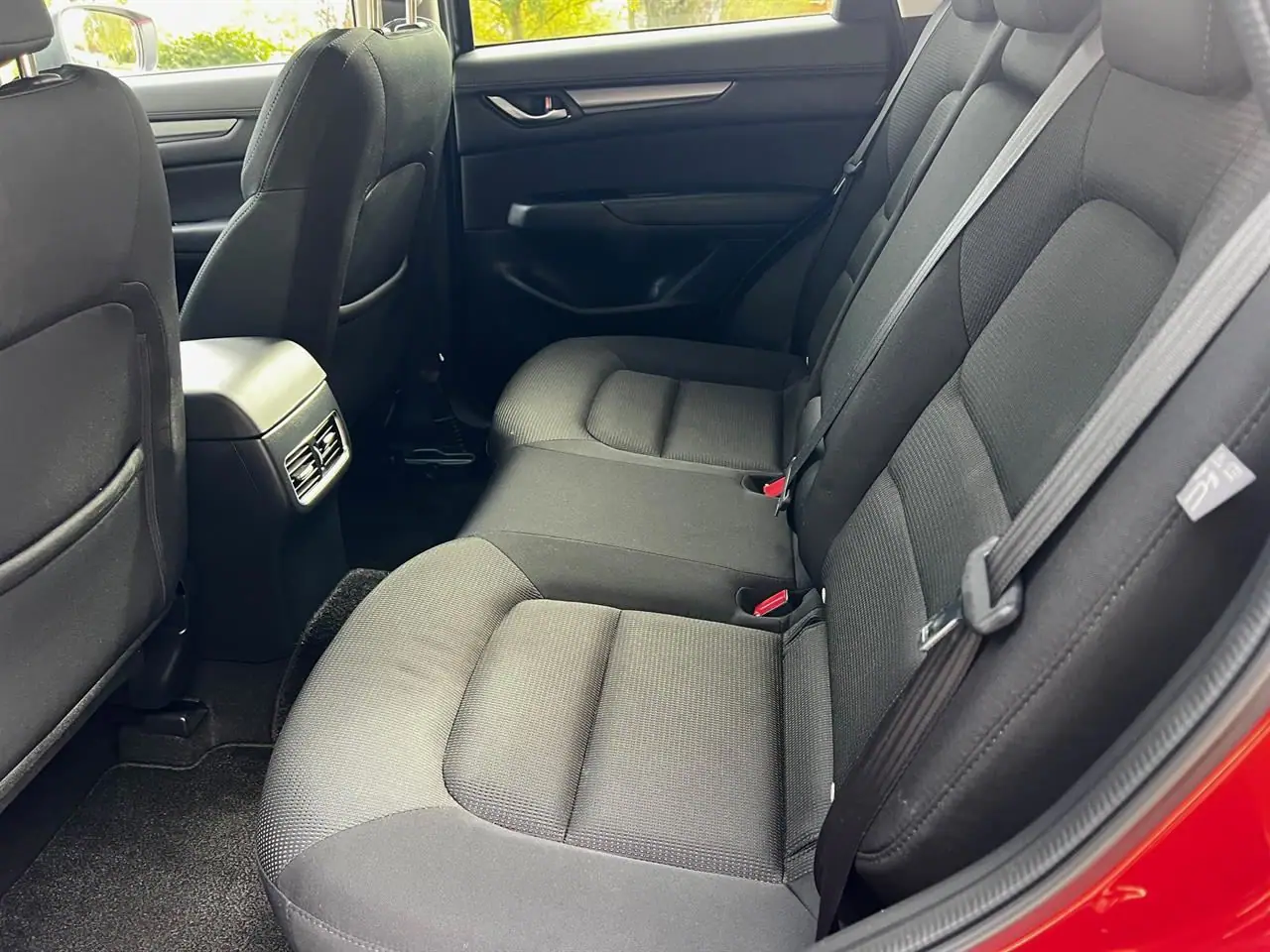 2018 Mazda CX-5 for Sale in Kenya by Best Cars for Sale in Kenya Ltd.