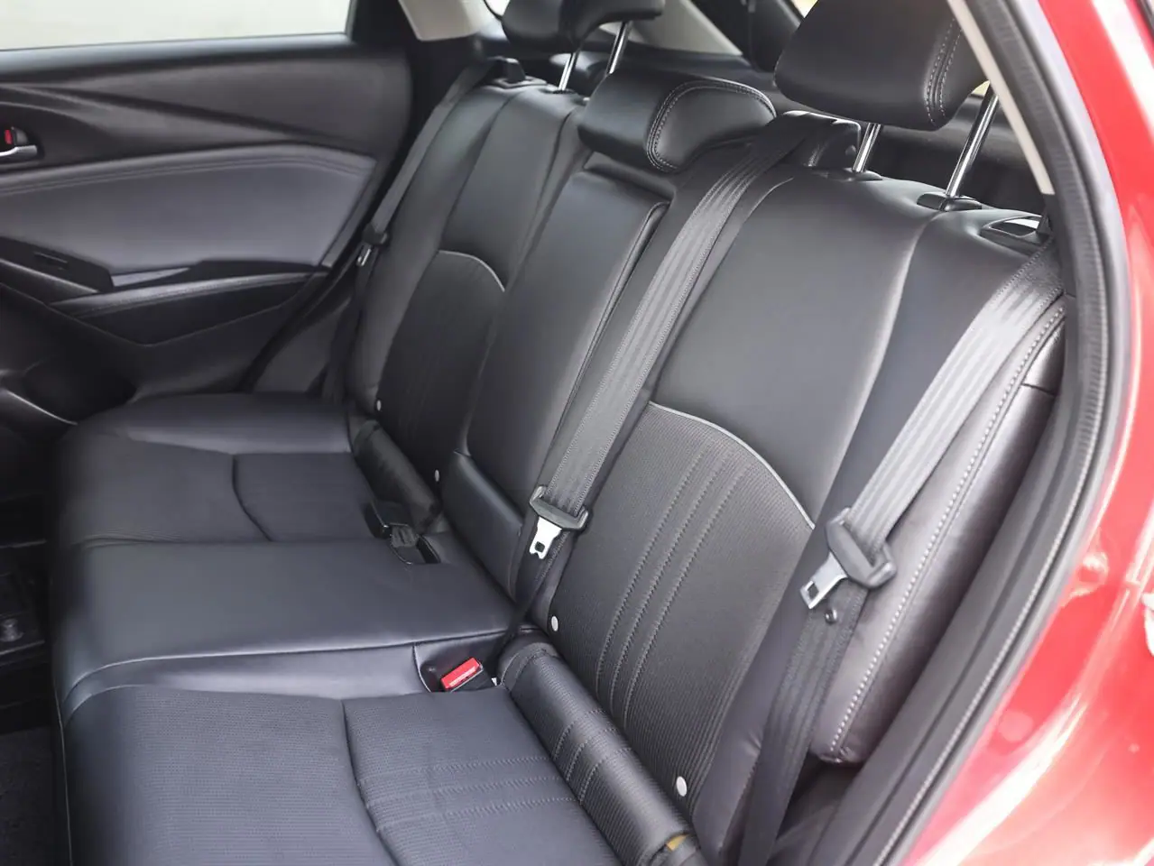 2019 Mazda CX-3 for Sale in Kenya by Best Cars for Sale in Kenya Ltd.