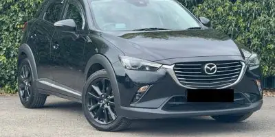 2018 Mazda CX-3 for Sale