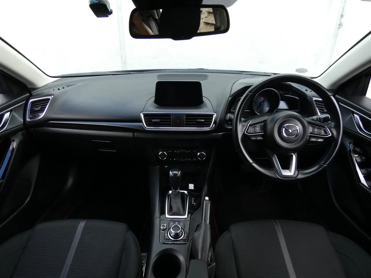 2019 Mazda Axela 15S for Sale in Kenya by Best Cars for Sale in Kenya Ltd.