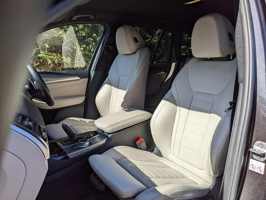 2019 BMW X3 20i for Sale in Kenya by Best Cars for Sale in Kenya Ltd.