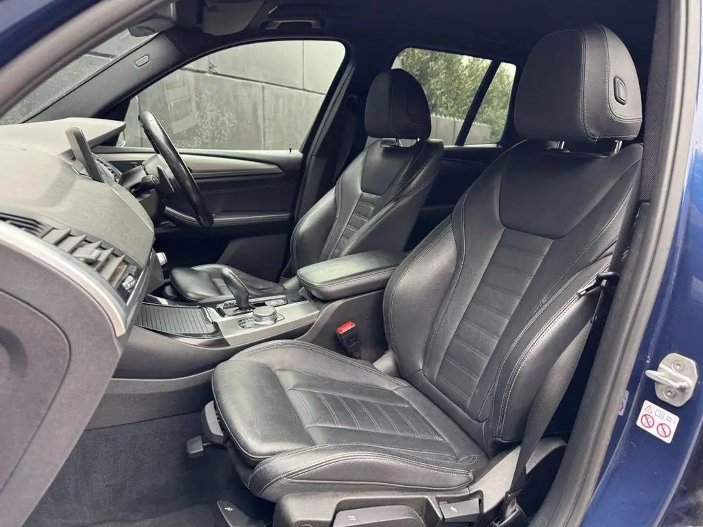 2019 BMW X3 20d for Sale in Kenya by Best Cars for Sale in Kenya Ltd.