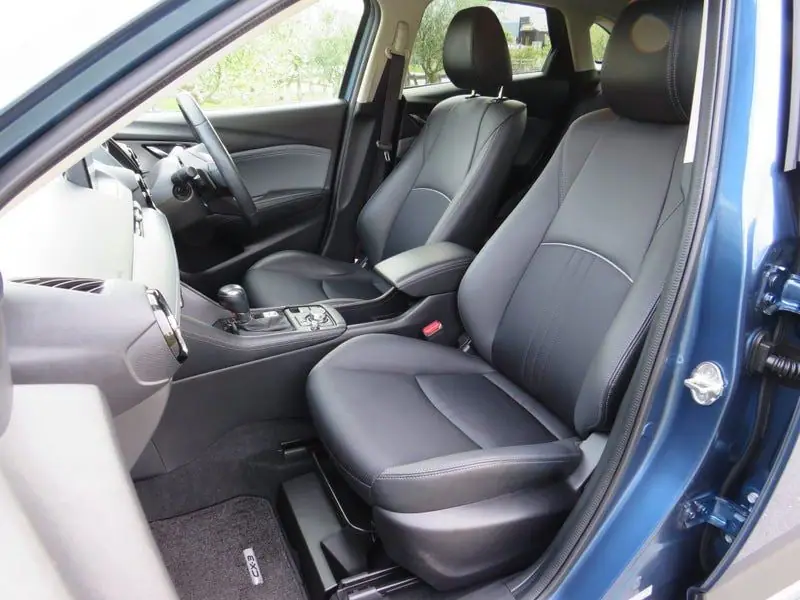 2020 Mazda CX-3 for Sale in Kenya by Best Cars for Sale in Kenya Ltd.