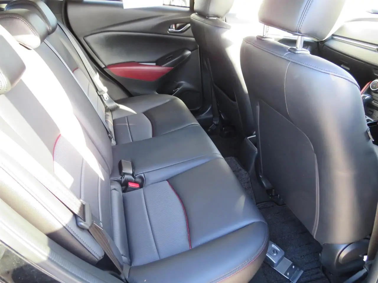 2018 Mazda CX-3 20S for Sale in Kenya by Best Cars for Sale in Kenya Ltd.