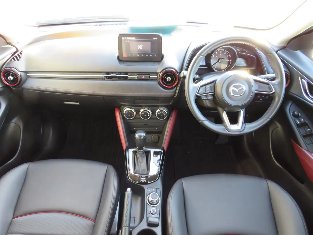2018 Mazda CX-3 20S for Sale in Kenya by Best Cars for Sale in Kenya Ltd.