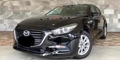 2018 Mazda Axela for Sale in Kenya