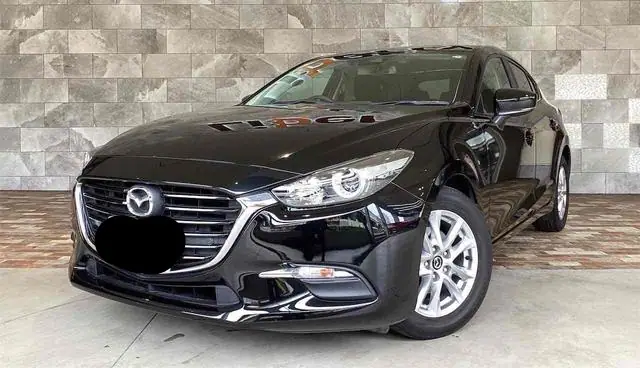 2018 Mazda Axela Sport 15S for Sale in Kenya by Best Cars for Sale in Kenya.