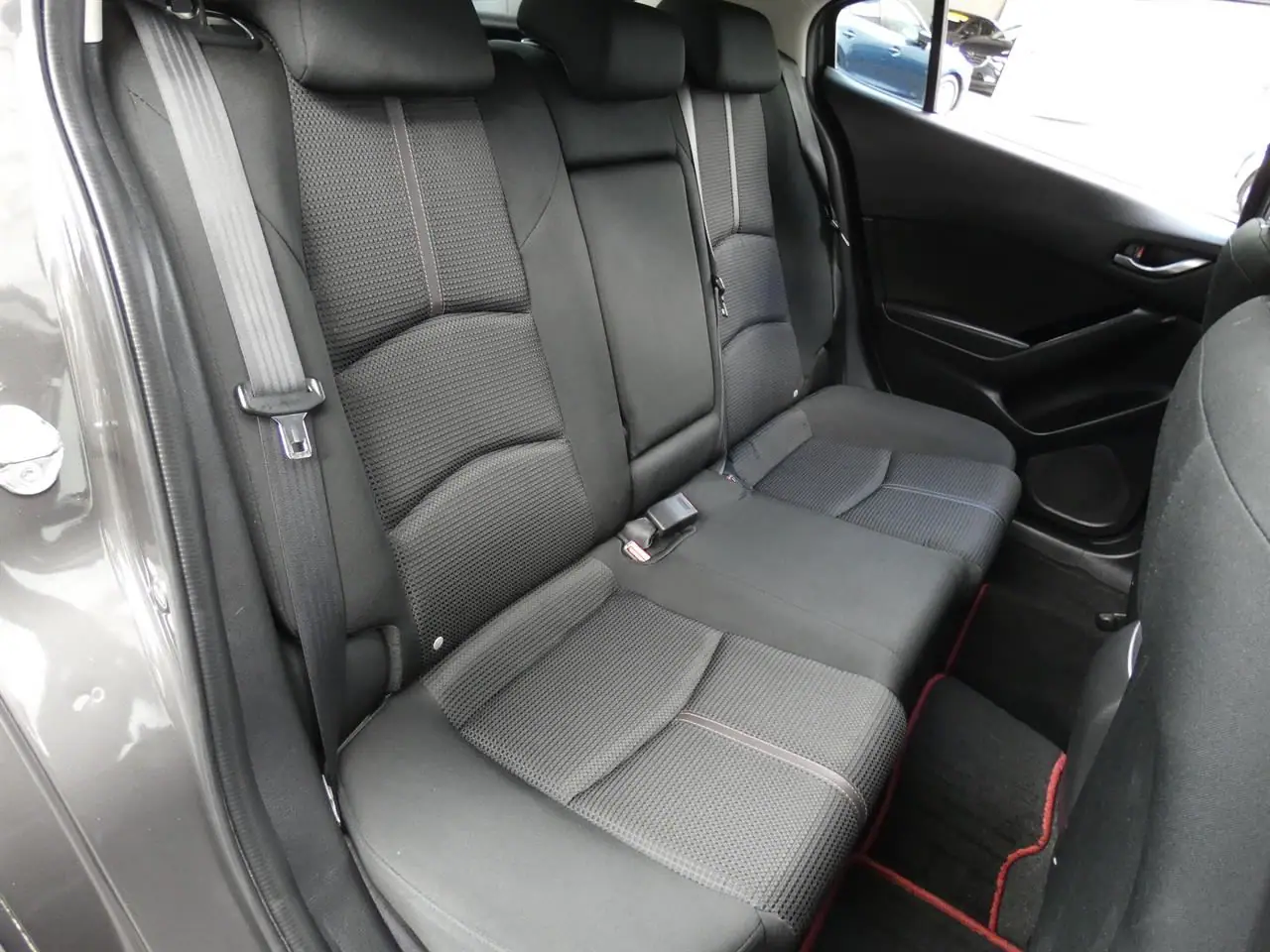 2019 Mazda Axela 15S for Sale in Kenya by Best Cars for Sale in Kenya Ltd.
