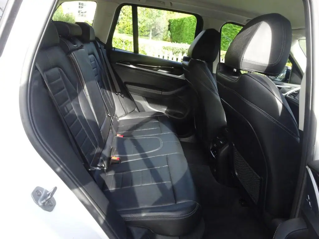 2020 BMW X3 20d for Sale in Kenya by Best Cars for Sale in Kenya Ltd.