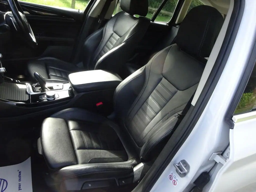 2020 BMW X3 20d for Sale in Kenya by Best Cars for Sale in Kenya Ltd.