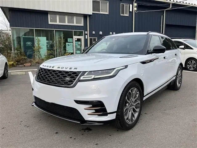 2018 Land Rover Range Rover Velar for Sale in Kenya by Best Cars for Sale in Kenya Ltd.